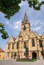 Evangelical Church of Sibiu Ã¢â¬â Romania